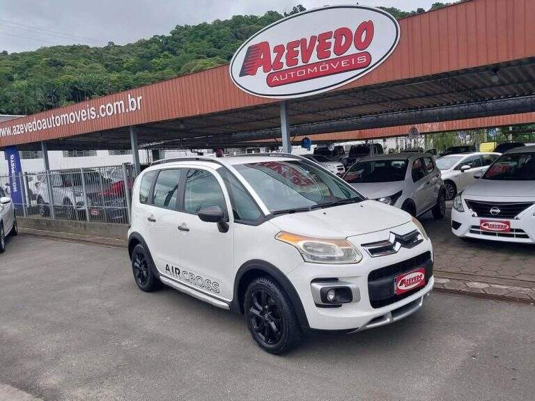 Foto de veículo